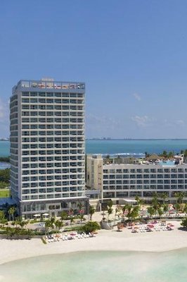 坎昆靈魂度假村及水療中心-全包-限成人