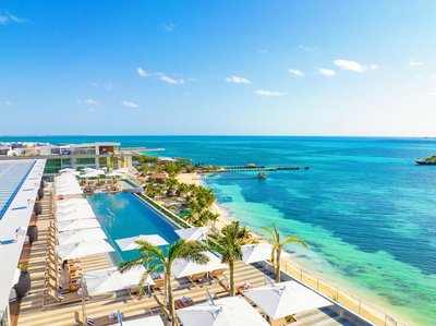 坎昆繆賽酒店僅限成人- 全包