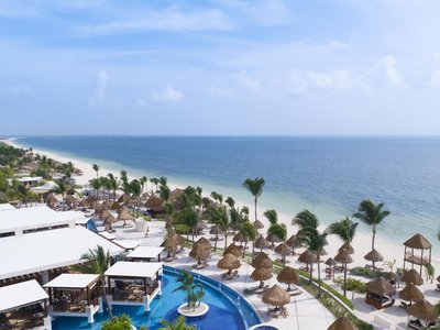 卓越女人海灘度假村-全包型-限大人