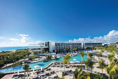 TRS珊瑚酒店-限成人-全包