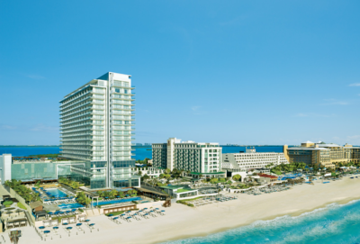 坎昆祕密藤蔓 - 僅供成人入住 - 全包式