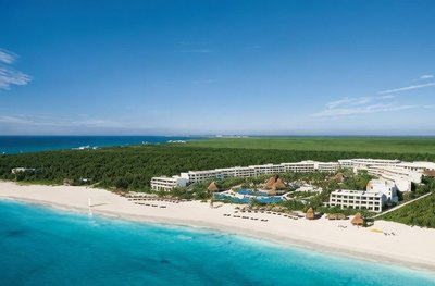 馬諾美海灘私密酒店-限成人