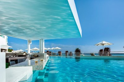 坎昆歐雷歐普拉亞全包精品度假村