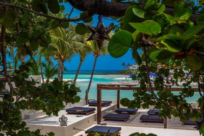 蓮花海灘酒店 - 限成人