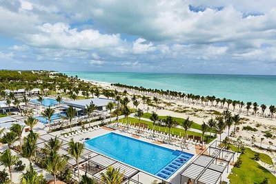 達馬爾悦宜灣酒店-全包