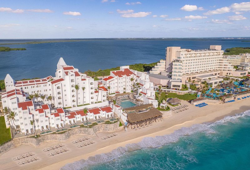 GR 太陽海岸全包酒店