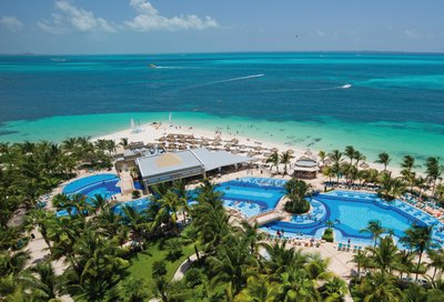 加勒比全包悦宜灣酒店