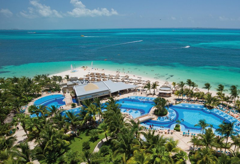 加勒比全包悦宜灣酒店