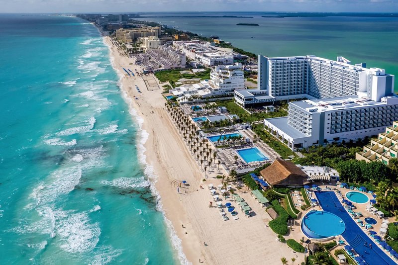 庫庫爾坎裏烏宮酒店-限成人-全包