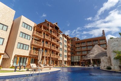 貝洛酒店女人島 - 全包