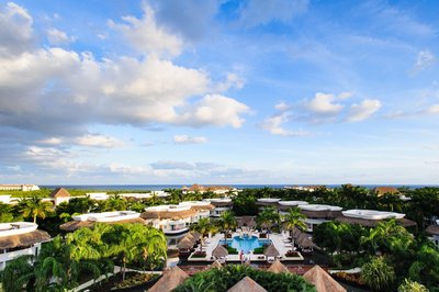 日落公主全包大酒店