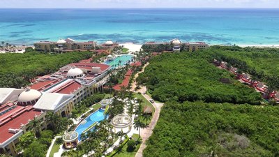 Iberostar Paraiso Beach