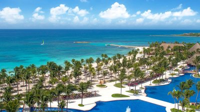 巴塞羅瑪雅克羅尼爾酒店 - 全包式