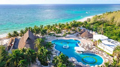 水療度假酒店-限成人入住-全包式