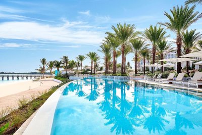 巴哈瑪 SLS 酒店