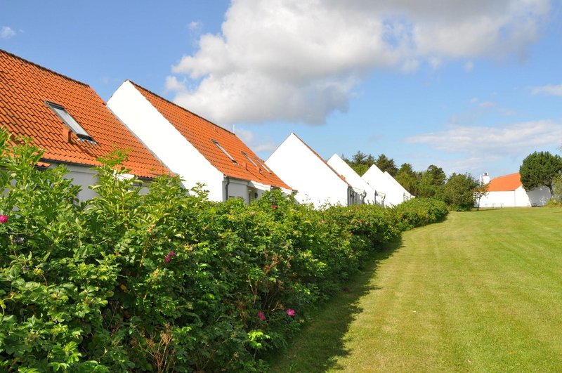Skagen Strand Holiday Center