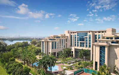 加爾各答凱悦酒店