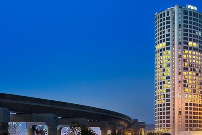 加爾各答拉加哈特威斯汀酒店