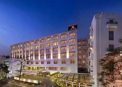 加爾各答大東方拉利特酒店