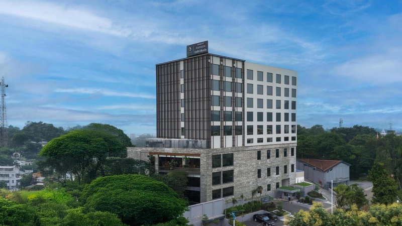 Grand Mirage Dhanbad, a Member of Radisson Individuals