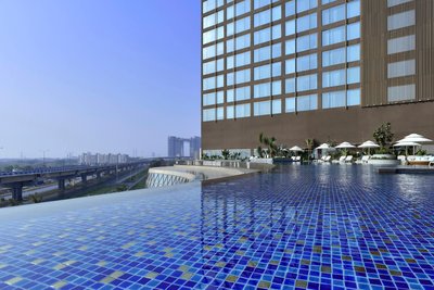 加爾各答JW萬豪酒店