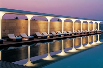 加爾各答 ITC 索納爾豪華精選酒店