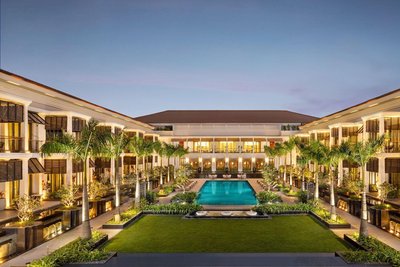 泰姬陶阿庫蒂爾