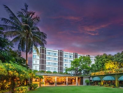 加爾各答肯尼沃斯酒店