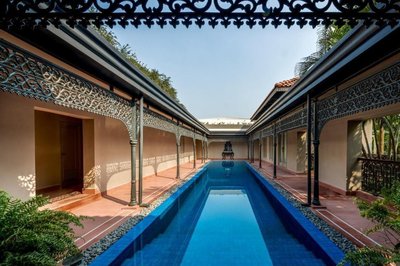 拉吉庫提魯 - IHCL 精選酒店