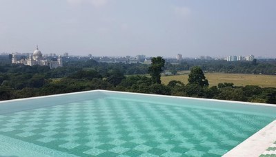 格倫本頂層豪華公寓