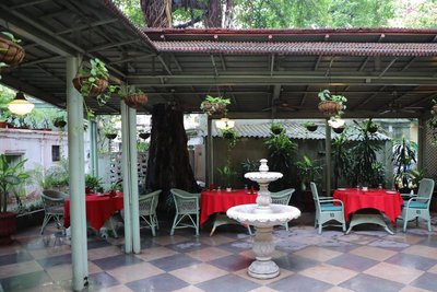 加爾各答埃爾金費爾勞恩酒店