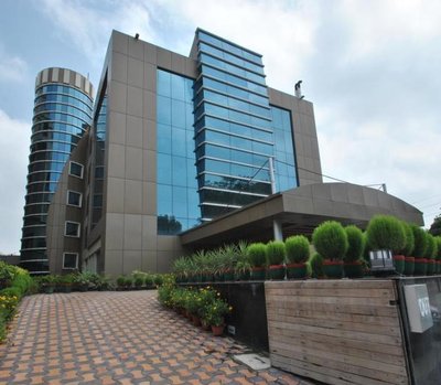 利瓦塔斯理想酒店