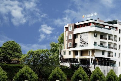 貝納拉斯舒適酒店