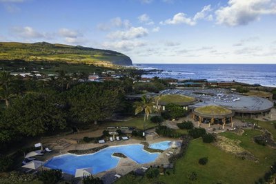 納亞拉安加羅阿酒店