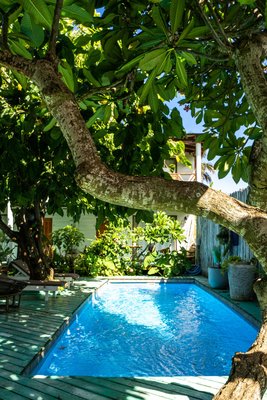 黑爾努亞精品酒店