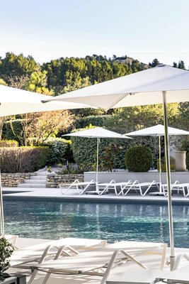 杜柯德奧利瓦德酒店