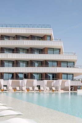 SLS 巴塞隆拿酒店