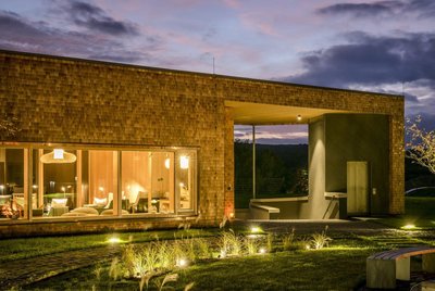 Seezeitlodge Hotel & Spa