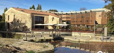 伊爾杜瓜套房酒店