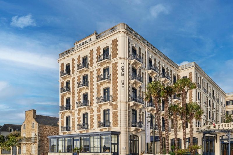 巴里爾迪納爾酒店