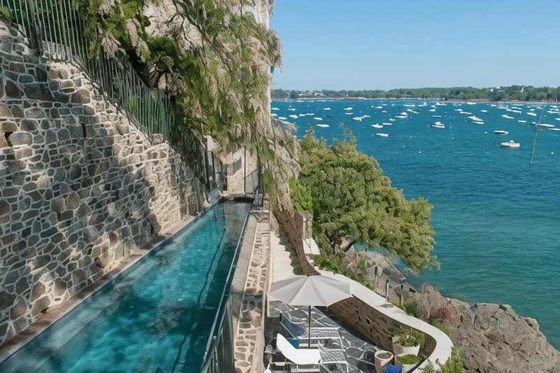 卡斯泰布拉克水療酒店