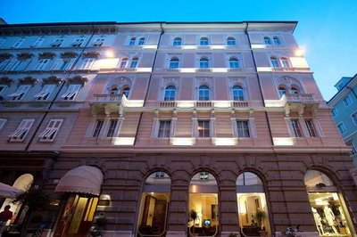 Hotel Continentale