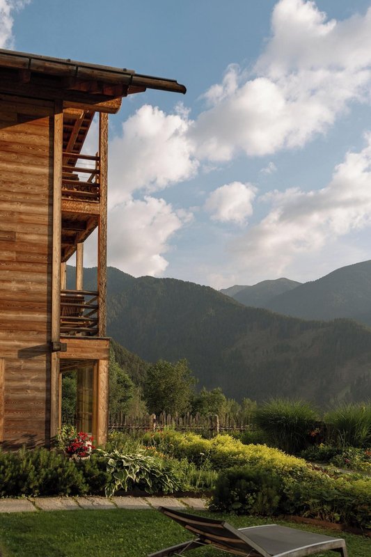 Naturhotel Lüsnerhof