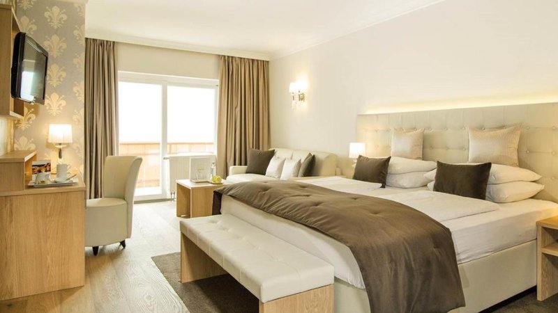 Small & Beautiful Hotel Gnaid