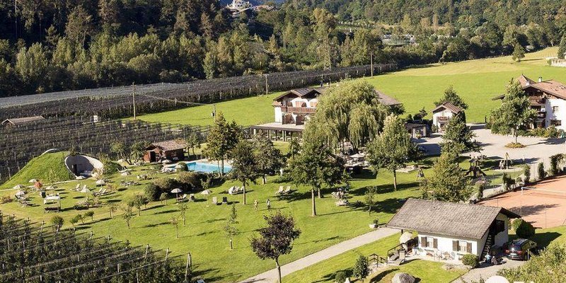 Farmhouse Torgglerhof