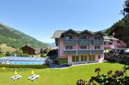 Apartments Margarethenbad