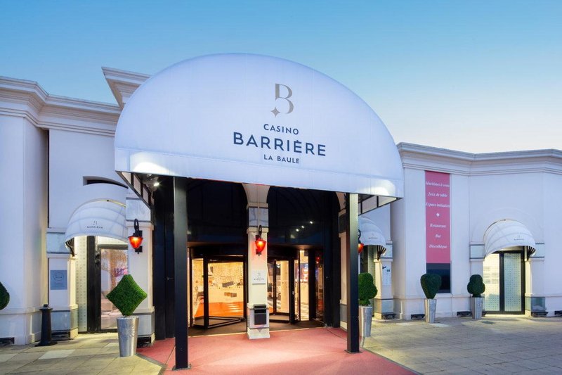 樂卡斯特瑪麗露易絲酒店