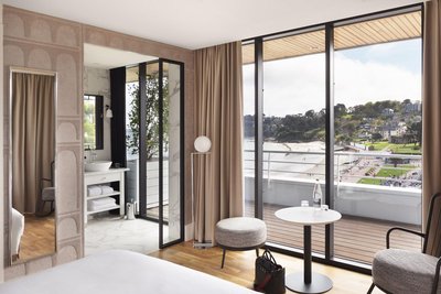 科斯特萊珀羅斯酒店