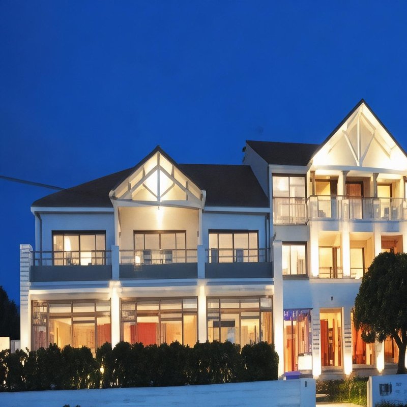 安妮布列塔尼酒店