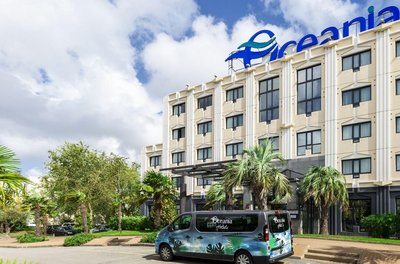 Hôtel Oceania Nantes Aéroport